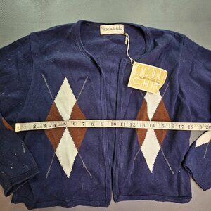 Vintage Diane Von Furstenberg Sweater